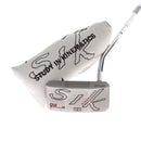 Sik Golf DW 2.0 Mens Right Hand Putter 36.5" Mallet - Sik Golf