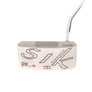 Sik Golf DW 2.0 Mens Right Hand Putter 36.5" Mallet - Sik Golf