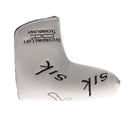 Sik Golf DW 2.0 Mens Right Hand Putter 36.5" Mallet - Sik Golf