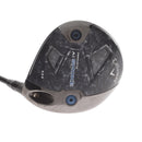 Callaway Paradym Ai Smoke TD Graphite Mens Right Hand Driver 10.5* Stiff - Mitsubishi Chemical Ka'li blue 60s