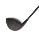 Callaway Paradym Ai Smoke TD Graphite Mens Right Hand Driver 10.5* Stiff - Mitsubishi Chemical Ka'li blue 60s