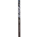 Callaway Paradym Ai Smoke TD Graphite Mens Right Hand Driver 10.5* Stiff - Mitsubishi Chemical Ka'li blue 60s