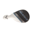Callaway Paradym Ai Smoke TD Graphite Mens Right Hand Driver 10.5* Stiff - Mitsubishi Chemical Ka'li blue 60s