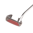 TaylorMade TP Collection Ardmore 2 Mens Right Hand Putter 34" Mallet KBS CT Tour Putter - Super Stroke Pistol GTR 1.0