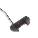 TaylorMade TP Collection Ardmore 2 Mens Right Hand Putter 34" Mallet KBS CT Tour Putter - Super Stroke Pistol GTR 1.0