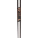 TaylorMade TP Collection Ardmore 2 Mens Right Hand Putter 34" Mallet KBS CT Tour Putter - Super Stroke Pistol GTR 1.0