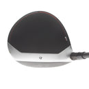TaylorMade M6 D-Type Graphite Mens Right Hand Fairway 3 Wood 16* Senior - Mitsubishi Chemical Kurokage Black 55