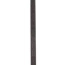 TaylorMade M6 D-Type Graphite Mens Right Hand Fairway 3 Wood 16* Senior - Mitsubishi Chemical Kurokage Black 55