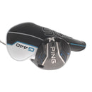 Ping G440 Max Graphite Mens Right Hand Driver 10.5* Stiff - Ping Tour 2.0 65