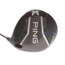 Ping G440 Max Graphite Mens Right Hand Driver 10.5* Stiff - Ping Tour 2.0 65