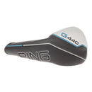 Ping G440 Max Graphite Mens Right Hand Driver 10.5* Stiff - Ping Tour 2.0 65