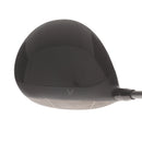 Callaway Quantum Mini Graphite Mens Right Hand Mini Driver 13.5* Stiff - Project X Denali Silver Frost 60
