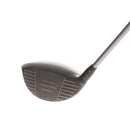 Callaway Quantum Mini Graphite Mens Right Hand Mini Driver 13.5* Stiff - Project X Denali Silver Frost 60