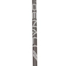 Callaway Quantum Mini Graphite Mens Right Hand Mini Driver 13.5* Stiff - Project X Denali Silver Frost 60
