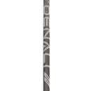 Callaway Quantum Max Graphite Mens Right Hand 4 Hybrid 21* Stiff - Denali Frost Silver 6.0 70g