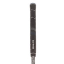 Callaway Quantum Max Graphite Mens Right Hand 4 Hybrid 21* Stiff - Denali Frost Silver 6.0 70g