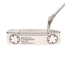 Scotty Cameron Select Newport 2 2016 Mens Right Hand Putter 34" Blade - Scotty Cameron Design