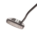 Odyssey Works V-Line Big T Mens Right Hand Putter 34.5" Mallet - Super Stroke Slim 3.0