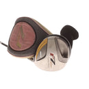 TaylorMade R7 Draw Graphite Mens Right Hand Driver 13* Regular - TaylorMade Reax 55