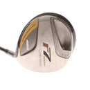 TaylorMade R7 Draw Graphite Mens Right Hand Driver 13* Regular - TaylorMade Reax 55