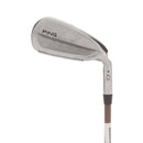 Ping G400 Crossover Graphite Mens Right Hand 5 Hybrid Blue Dot 15* 0.75* Upright Regular - Ping Alta CB 70