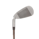 Ping G400 Crossover Graphite Mens Right Hand 5 Hybrid Blue Dot 15* 0.75* Upright Regular - Ping Alta CB 70