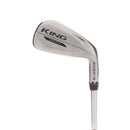 Cobra King Utility Steel Mens Right Hand 3 Iron 19.5* Stiff - Dynamic Gold
