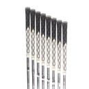 TaylorMade Burner Tour Steel Mens Right Hand Irons 3-PW Regular - TaylorMade