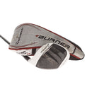TaylorMade Burner Superfast 2.0 Graphite Mens Right Hand 3 Hybrid 18* Regular - TaylorMade Reax 60
