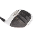 TaylorMade Burner Superfast 2.0 Graphite Mens Right Hand 3 Hybrid 18* Regular - TaylorMade Reax 60