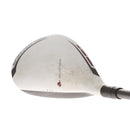 TaylorMade Burner Superfast 2.0 Graphite Mens Right Hand 3 Hybrid 18* Regular - TaylorMade Reax 60