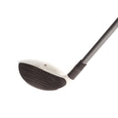 TaylorMade Burner Superfast 2.0 Graphite Mens Right Hand 3 Hybrid 18* Regular - TaylorMade Reax 60