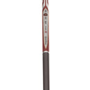 TaylorMade Burner Superfast 2.0 Graphite Mens Right Hand 3 Hybrid 18* Regular - TaylorMade Reax 60