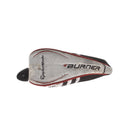 TaylorMade Burner Superfast 2.0 Graphite Mens Right Hand 3 Hybrid 18* Regular - TaylorMade Reax 60