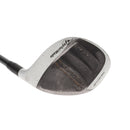 TaylorMade Burner Superfast 2.0 Graphite Mens Right Hand 4 Hybrid 21* Regular - TaylorMade Reax 60