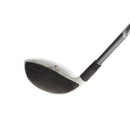 TaylorMade Burner Superfast 2.0 Graphite Mens Right Hand 4 Hybrid 21* Regular - TaylorMade Reax 60