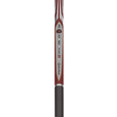 TaylorMade Burner Superfast 2.0 Graphite Mens Right Hand 4 Hybrid 21* Regular - TaylorMade Reax 60