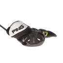 Ping G430 Graphite Mens Right Hand 4 Hybrid 22* Stiff - Ping Alta CB 70