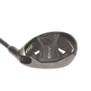 Ping G430 Graphite Mens Right Hand 4 Hybrid 22* Stiff - Ping Alta CB 70
