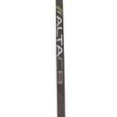 Ping G430 Graphite Mens Right Hand 4 Hybrid 22* Stiff - Ping Alta CB 70