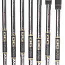 Wilson FG Tour V4 Steel Mens Right Hand Irons 4-PW Stiff - Dynamic Gold Pro
