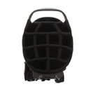 Calvin Klein Stand Bag - Black/White