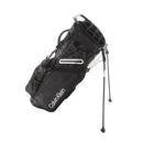 Calvin Klein Stand Bag - Black/White