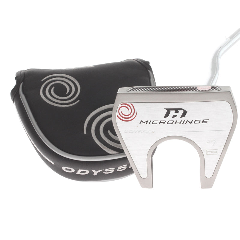 Odyssey Microhinge