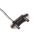 Odyssey Microhinge