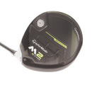 TaylorMade M2 2017 D-Type Graphite Mens Right Hand Driver 9.5* Regular - Fujikura Pro 56
