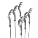 Wilson Prostaff X Steel Mens Right Hand Irons 5-PW Regular - Wilson