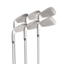 Wilson Prostaff X Steel Mens Right Hand Irons 5-PW Regular - Wilson