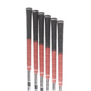 Wilson Prostaff X Steel Mens Right Hand Irons 5-PW Regular - Wilson