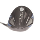 Cleveland Launcher XL Lite Graphite Mens Right Hand Driver 12* Senior - Project X Cypher 40
